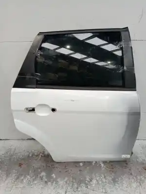Peça sobressalente para automóvel em segunda mão porta do automóvel traseira direita por ford focus ii turnier (da_, ffs, ds) 1.6 tdci referências oem iam 