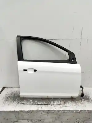 Peça sobressalente para automóvel em segunda mão porta dianteira direita por ford focus ii turnier (da_, ffs, ds) 1.6 tdci referências oem iam 
