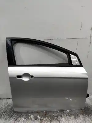 Peça sobressalente para automóvel em segunda mão porta dianteira direita por ford focus turn. (cb8) 1.0 ecoboost cat referências oem iam 