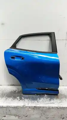 Автозапчасти б/у дверь задняя правая за FORD PUMA ST-Line X 120 CV / 88 KW ссылки OEM IAM   