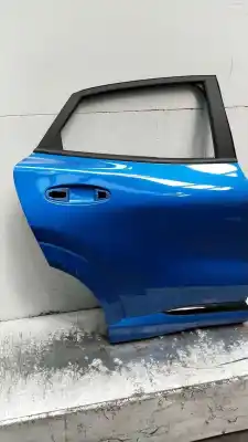 Автозапчастина б/у двері задні праві для ford puma st-line x 120 cv / 88 kw посилання на oem iam   