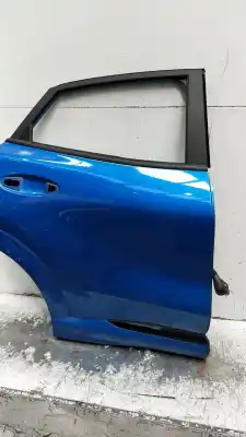 Автозапчастина б/у двері задні праві для ford puma st-line x 120 cv / 88 kw посилання на oem iam   
