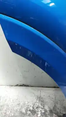 Автозапчастина б/у двері задні праві для ford puma st-line x 120 cv / 88 kw посилання на oem iam   