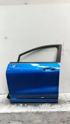 Автозапчастина б/у передні ліві двері для FORD PUMA ST-Line X 120 CV / 88 KW Посилання на OEM IAM   