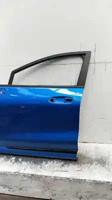 Автозапчастина б/у передні ліві двері для ford puma st-line x 120 cv / 88 kw посилання на oem iam   