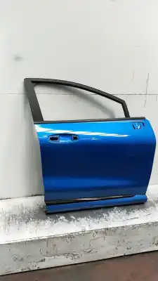 Автозапчастина б/у передні праві двері для ford puma st-line x 120 cv / 88 kw посилання на oem iam   