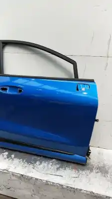 Автозапчастина б/у передні праві двері для ford puma st-line x 120 cv / 88 kw посилання на oem iam   