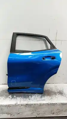 Автозапчастина б/у двері задні ліві для FORD PUMA ST-Line X 120 CV / 88 KW Посилання на OEM IAM   