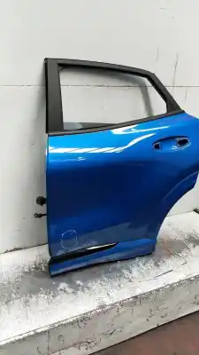 Автозапчастина б/у двері задні ліві для ford puma st-line x 120 cv / 88 kw посилання на oem iam   