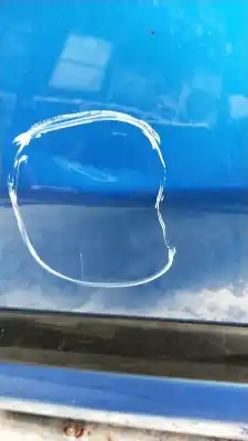 Автозапчастина б/у двері задні ліві для ford puma st-line x 120 cv / 88 kw посилання на oem iam   