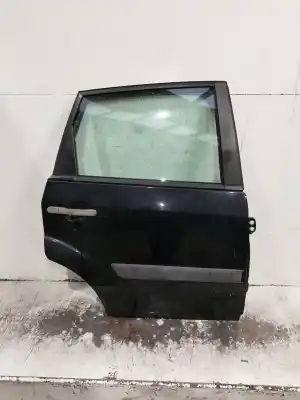 Автозапчасти б/у дверь задняя правая за FORD FIESTA (CBK) Fun ссылки OEM IAM    Автозапчасти б/у дверь задняя правая за FORD FIESTA (CBK) Fun ссылки OEM IAM