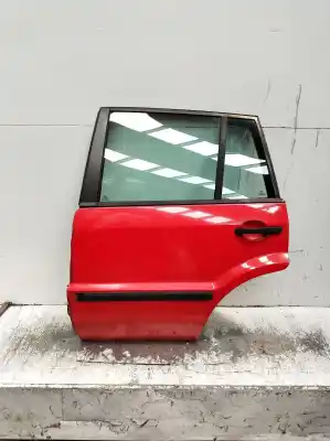 Tweedehands auto-onderdeel deur links achter voor ford fusion (ju_) 1.6 oem iam-referenties 