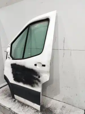 Автозапчастина б/у передні ліві двері для ford transit custom kombi tourneo custom посилання на oem iam   