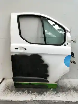 Автозапчасти б/у дверь передняя правая за ford transit custom v362 autobús (f3) 2.0 ecoblue ссылки oem iam 