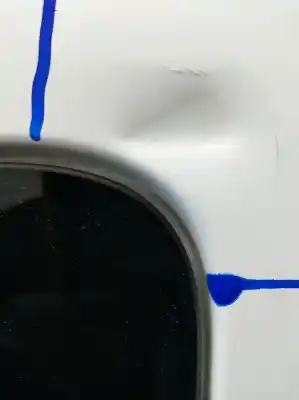Second-hand car spare part right sliding side door for ford transit custom v362 autobús (f3) 2.0 ecoblue oem iam references   
