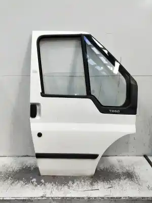 Gebrauchtes Autoersatzteil ordere rechte tür zum ford transit caja cerrada, larga (fy) (2000 =>) d2fa oem-iam-referenzen 