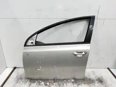 Second-hand car spare part Left Front Door for VOLKSWAGEN GOLF VI (5K1) GOLF VI OEM IAM references   