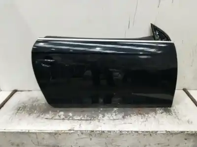 Peça sobressalente para automóvel em segunda mão Porta Dianteira Direita por VOLKSWAGEN EOS (1F7, 1F8) 2.0 FSI Referências OEM IAM   