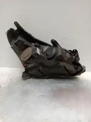 Pièce détachée automobile d'occasion feu gauche pour opel astra h gtc (a04) 1.7 cdti (l08) références oem iam 1eg27037001  24451032lh