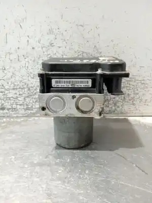 Peça sobressalente para automóvel em segunda mão abs por renault megane ii ranchera familiar (km0/1_) 1.9 dci referências oem iam 0265950728