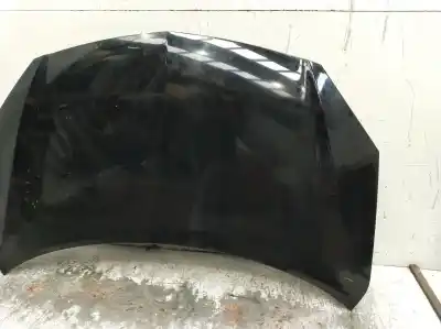 Second-hand car spare part bonnet for renault koleos expression oem iam references   