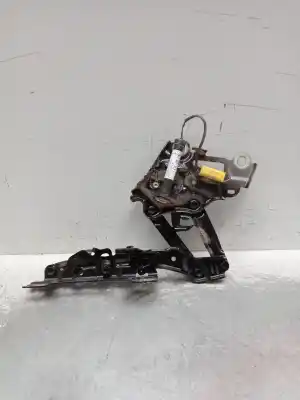 Peça sobressalente para automóvel em segunda mão dobradiça do capô por bmw x1/ix1 u11 x1 sdrive18d referências oem iam 0589p1000095  2806p1004817