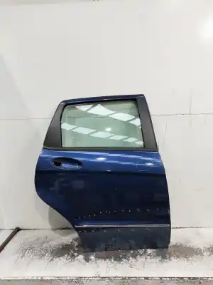 İkinci el araba yedek parçası ARKA SAG KAPI için MERCEDES-BENZ CLASE A (W169) A 180 CDI (169.007) OEM IAM referansları   