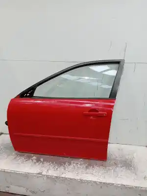 Second-hand car spare part left front door for mazda 6 hatchback (gg) 2.3 (gg3s) oem iam references   