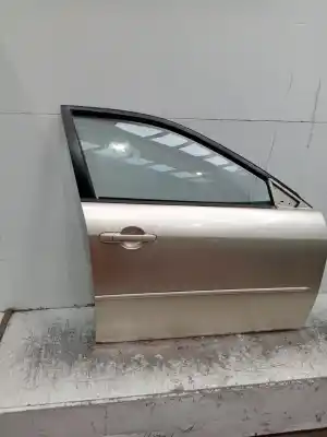 Second-hand car spare part front right door for mazda 6 hatchback (gg) 2.3 (gg3s) oem iam references   