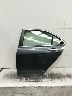 Pezzo di ricambio per auto di seconda mano porta posteriore sinistra per honda accord vii (cl, cn) 2.2 i-ctdi (cn1) riferimenti oem iam 