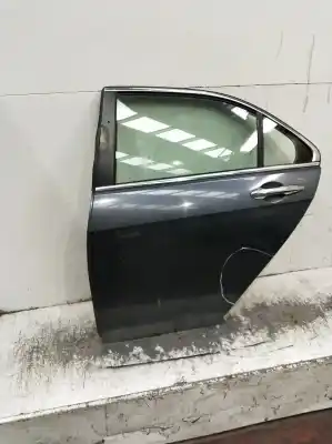 İkinci el araba yedek parçası arka sol kapi için honda accord vii (cl, cn) 2.2 i-ctdi (cn1) oem iam referansları   