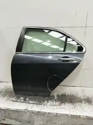 İkinci el araba yedek parçası arka sol kapi için honda accord vii (cl, cn) 2.2 i-ctdi (cn1) oem iam referansları   