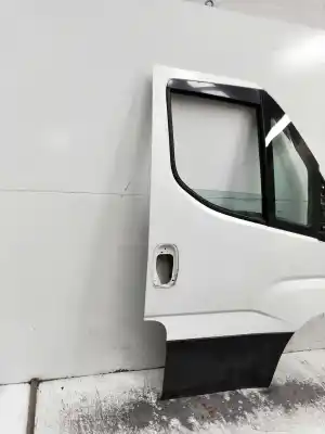 Second-hand car spare part front right door for iveco daily furgón daily furgon oem iam references    Second-hand car spare part front right door for iveco daily furgón daily furgon oem iam references