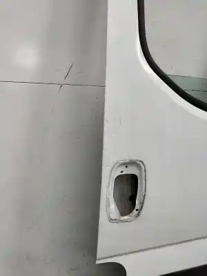 Second-hand car spare part front right door for iveco daily furgón daily furgon oem iam references    Second-hand car spare part front right door for iveco daily furgón daily furgon oem iam references