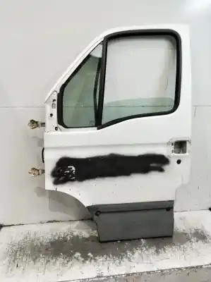 İkinci el araba yedek parçası sol ön kapi için iveco daily v furgón 29s13, 29l13, 35c13, 35s13, 40c13, 40s13 oem iam referansları   