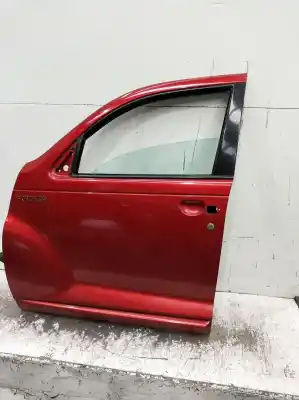 Second-hand car spare part left front door for chrysler pt cruiser (pt_) 2.0 oem iam references   