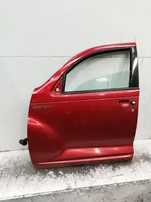 Second-hand car spare part left front door for chrysler pt cruiser (pt_) 2.0 oem iam references   