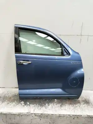 Second-hand car spare part Front Right Door for CHRYSLER PT CRUISER (PT_) 2.2 CRD OEM IAM references   
