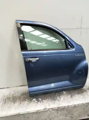 Second-hand car spare part front right door for chrysler pt cruiser (pt_) 2.2 crd oem iam references   