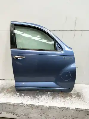Second-hand car spare part front right door for chrysler pt cruiser (pt_) 2.2 crd oem iam references   