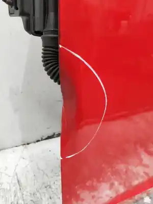 Second-hand car spare part left front door for seat leon (5f1) style oem iam references   