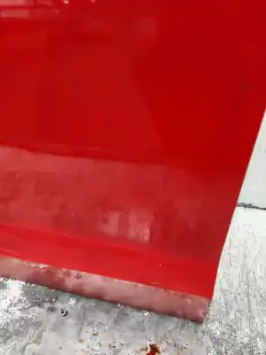 Second-hand car spare part left front door for seat leon (5f1) style oem iam references   