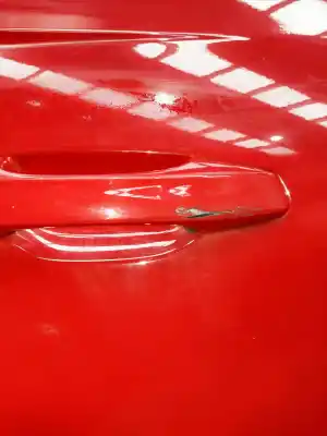 Second-hand car spare part rear right door for seat leon (5f1) style oem iam references   