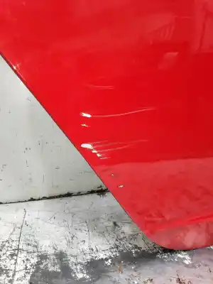 Second-hand car spare part rear right door for seat leon (5f1) style oem iam references   