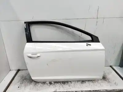 İkinci el araba yedek parçası sag ön kapi için seat leon sc (5f5) style oem iam referansları 