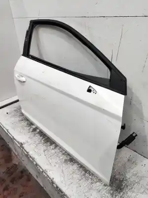 İkinci el araba yedek parçası sag ön kapi için seat leon sc (5f5) style oem iam referansları   