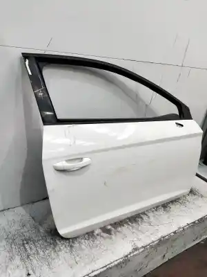 İkinci el araba yedek parçası sag ön kapi için seat leon sc (5f5) style oem iam referansları   