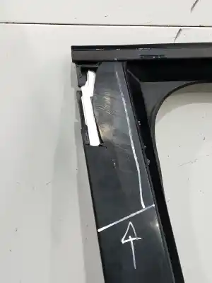 İkinci el araba yedek parçası sag ön kapi için seat leon sc (5f5) style oem iam referansları   
