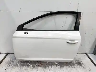 İkinci el araba yedek parçası sol ön kapi için seat leon sc (5f5) style oem iam referansları 