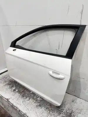 İkinci el araba yedek parçası sol ön kapi için seat leon sc (5f5) style oem iam referansları   